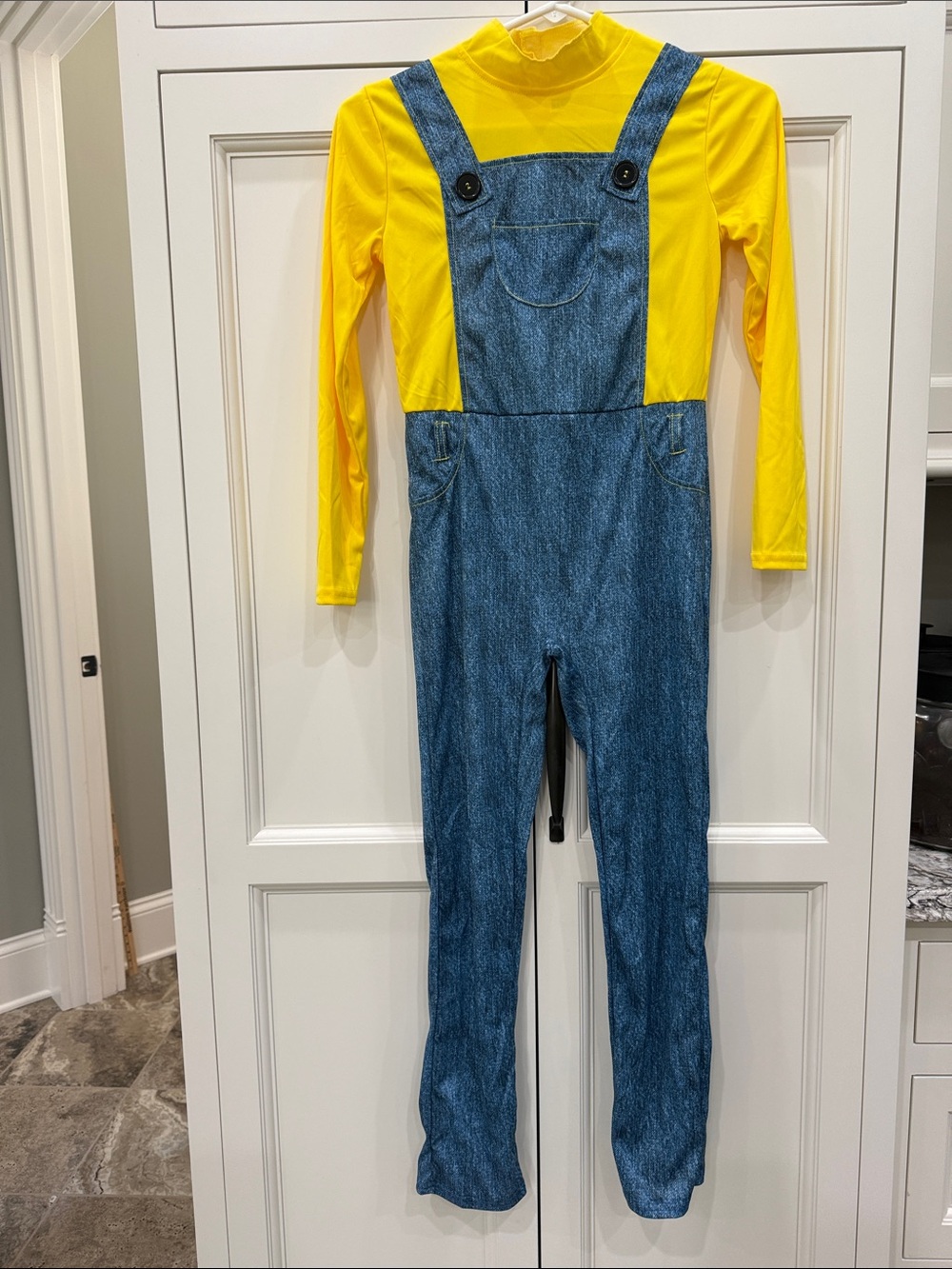 Illumination Despicable Me Minion Kevin Child
Halloween Costume Boys Medium